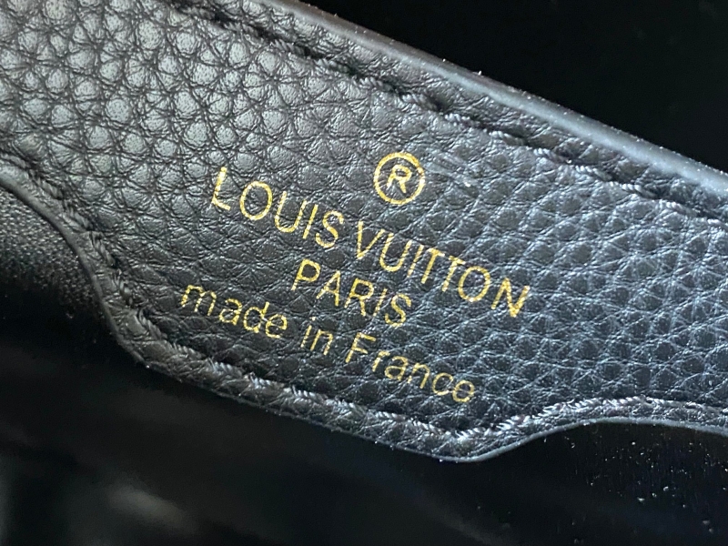 LV Capucines Bags